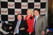 Sam, Ida, David Greenspon
